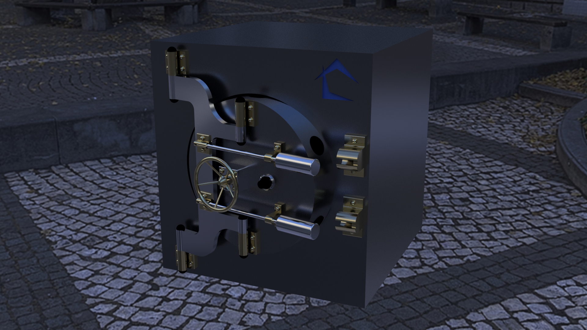 Vault